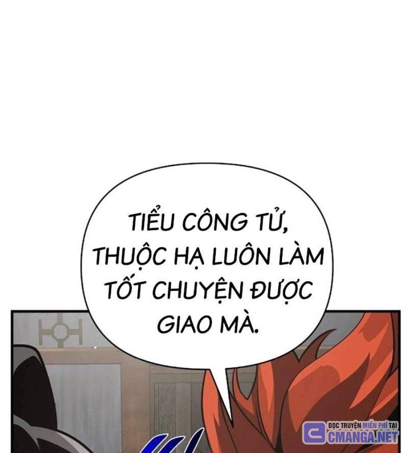 Tiểu Tử Đáng Ngờ Lại Là Cao Thủ Chapter 47 - Trang 2