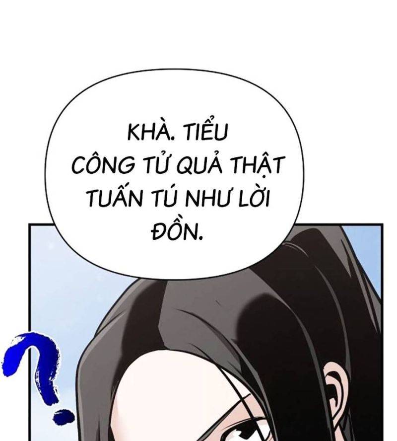 Tiểu Tử Đáng Ngờ Lại Là Cao Thủ Chapter 47 - Trang 2