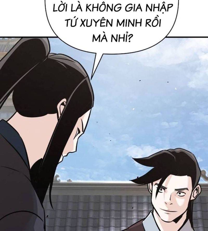Tiểu Tử Đáng Ngờ Lại Là Cao Thủ Chapter 48 - Trang 2