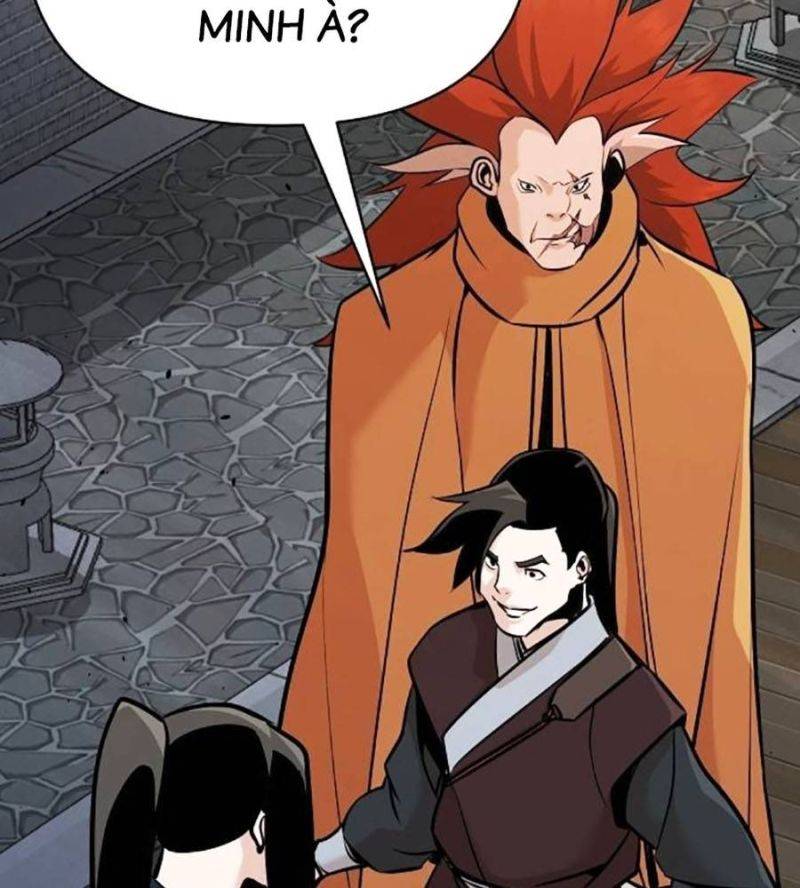 Tiểu Tử Đáng Ngờ Lại Là Cao Thủ Chapter 48 - Trang 2