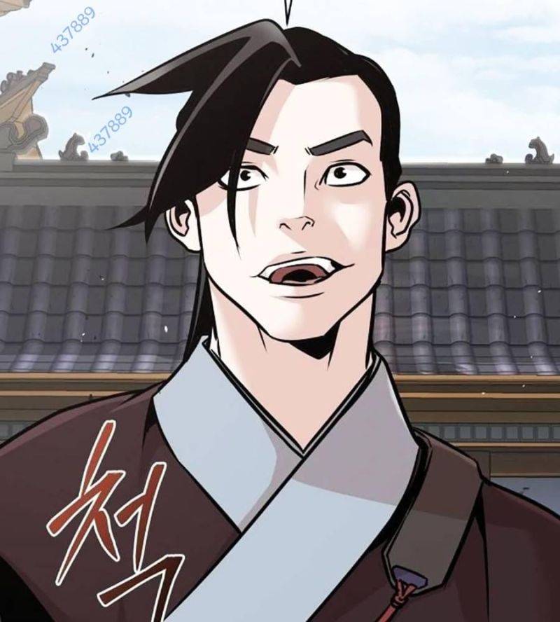 Tiểu Tử Đáng Ngờ Lại Là Cao Thủ Chapter 48 - Trang 2