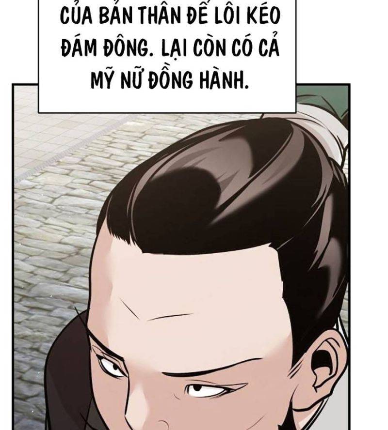 Tiểu Tử Đáng Ngờ Lại Là Cao Thủ Chapter 49 - Trang 2