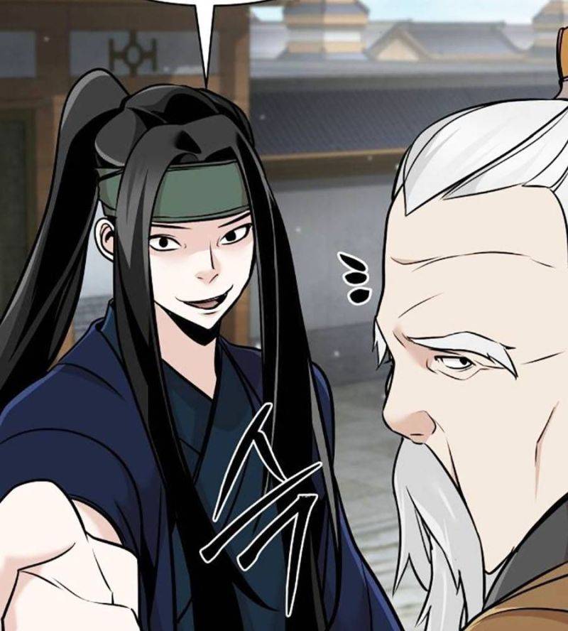 Tiểu Tử Đáng Ngờ Lại Là Cao Thủ Chapter 49 - Trang 2