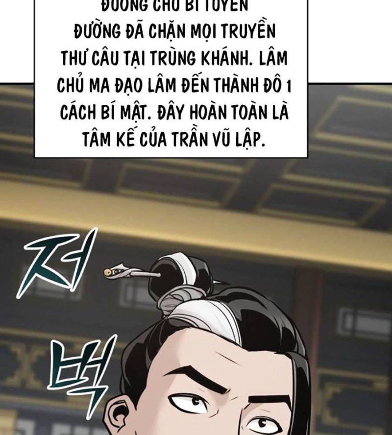 Tiểu Tử Đáng Ngờ Lại Là Cao Thủ Chapter 49 - Trang 2