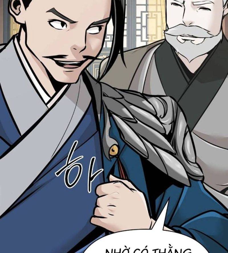 Tiểu Tử Đáng Ngờ Lại Là Cao Thủ Chapter 49 - Trang 2