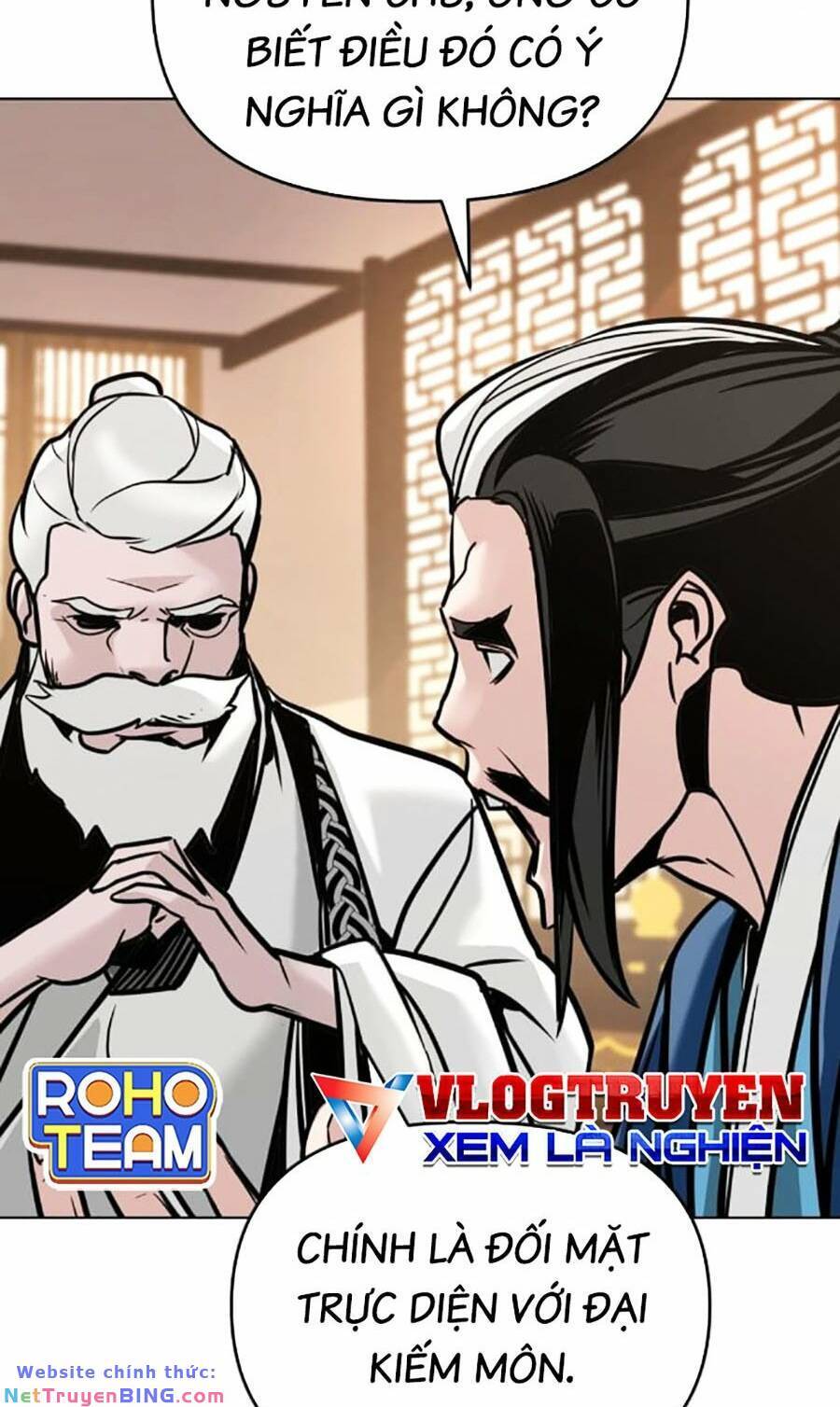 Tiểu Tử Đáng Ngờ Lại Là Cao Thủ Chapter 5 - Trang 2