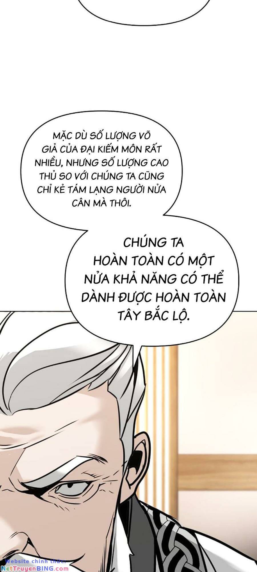 Tiểu Tử Đáng Ngờ Lại Là Cao Thủ Chapter 5 - Trang 2