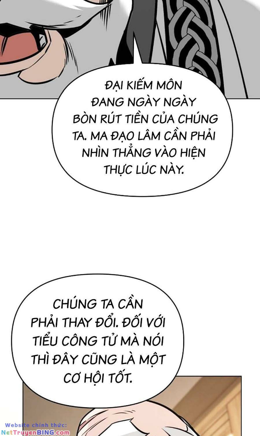 Tiểu Tử Đáng Ngờ Lại Là Cao Thủ Chapter 5 - Trang 2