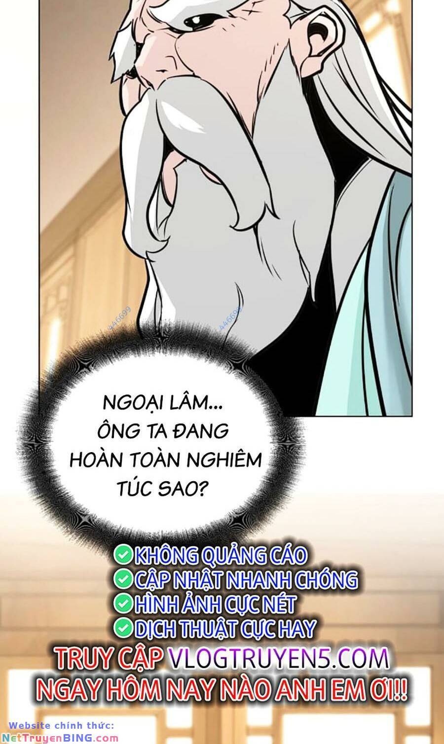 Tiểu Tử Đáng Ngờ Lại Là Cao Thủ Chapter 5 - Trang 2