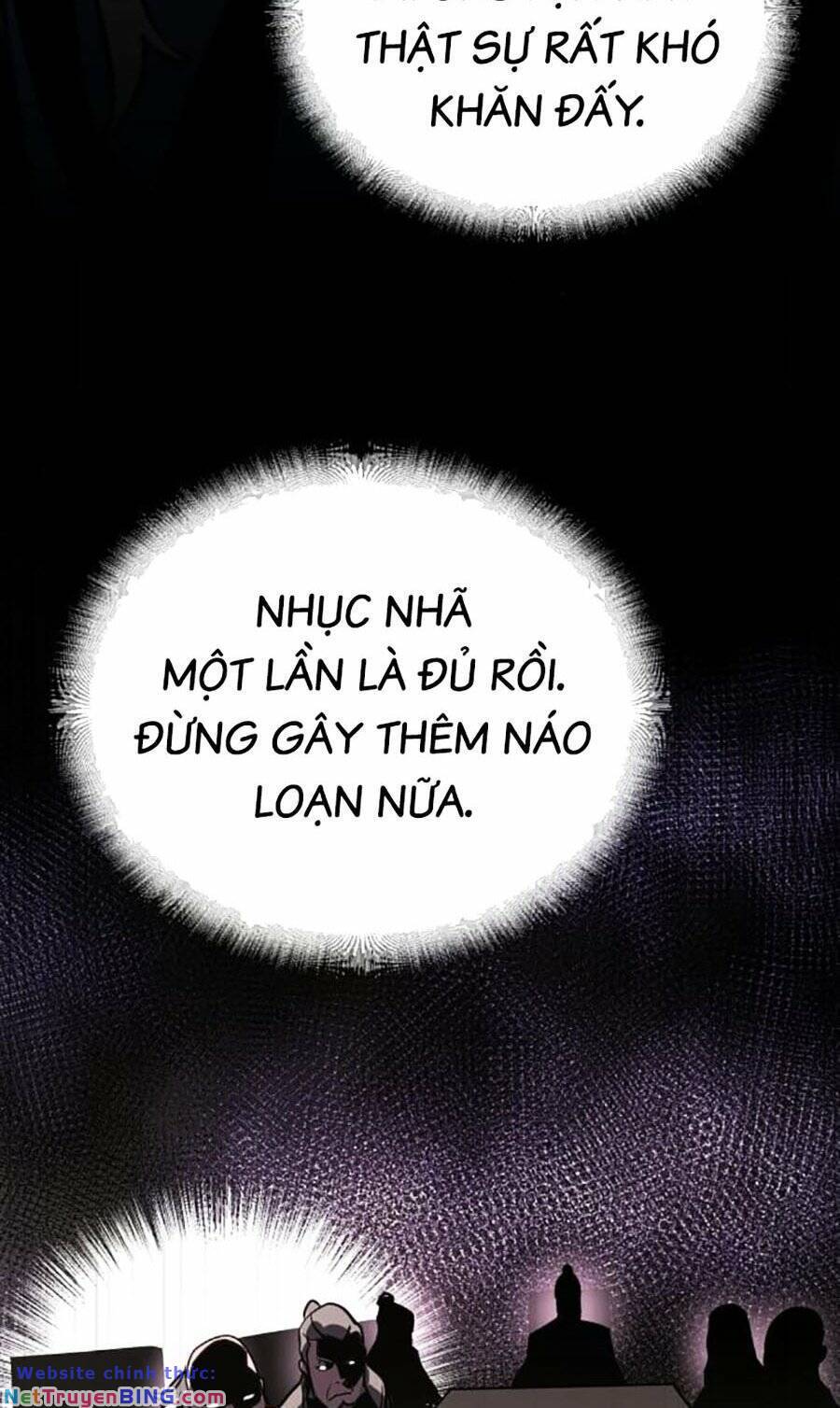 Tiểu Tử Đáng Ngờ Lại Là Cao Thủ Chapter 5 - Trang 2