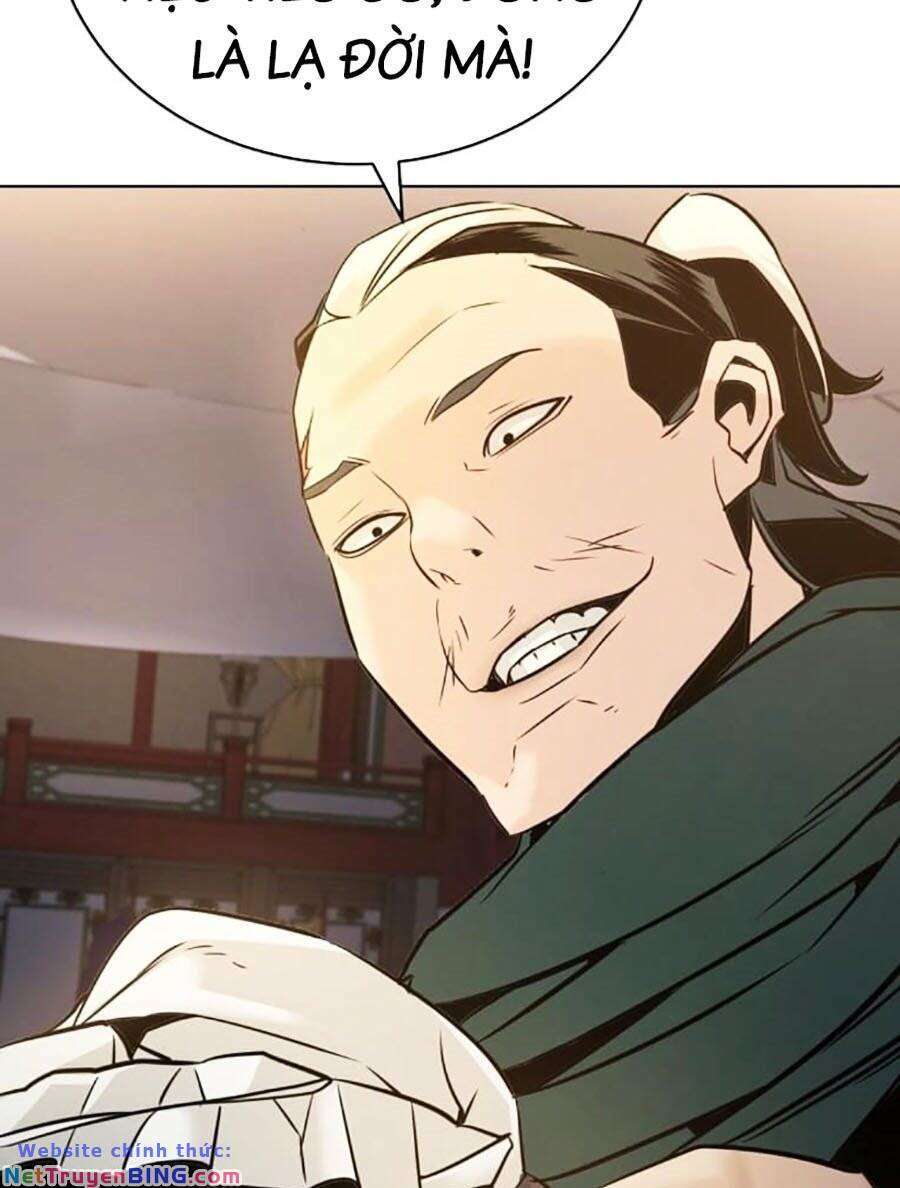 Tiểu Tử Đáng Ngờ Lại Là Cao Thủ Chapter 5 - Trang 2