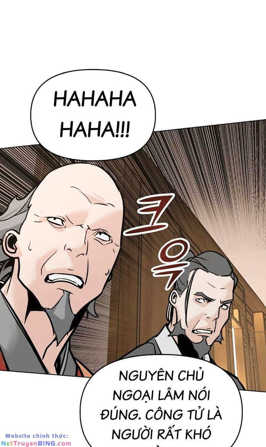 Tiểu Tử Đáng Ngờ Lại Là Cao Thủ Chapter 5 - Trang 2