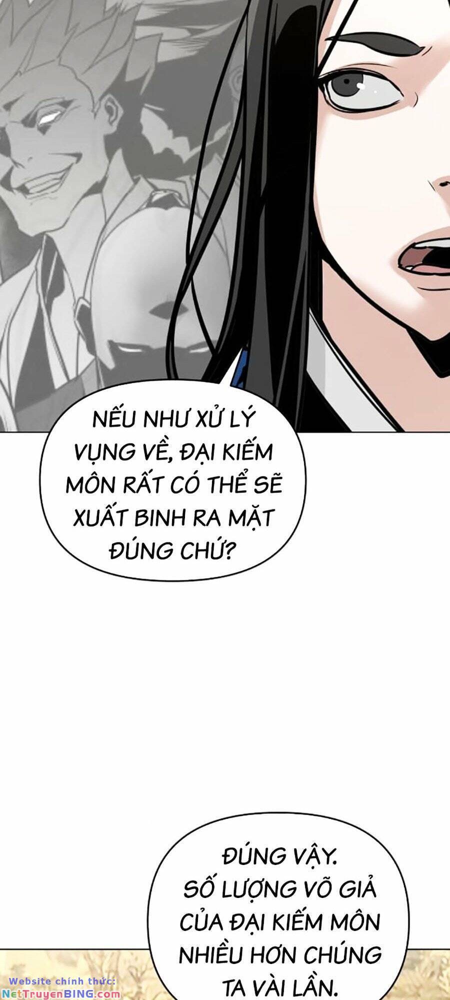 Tiểu Tử Đáng Ngờ Lại Là Cao Thủ Chapter 5 - Trang 2