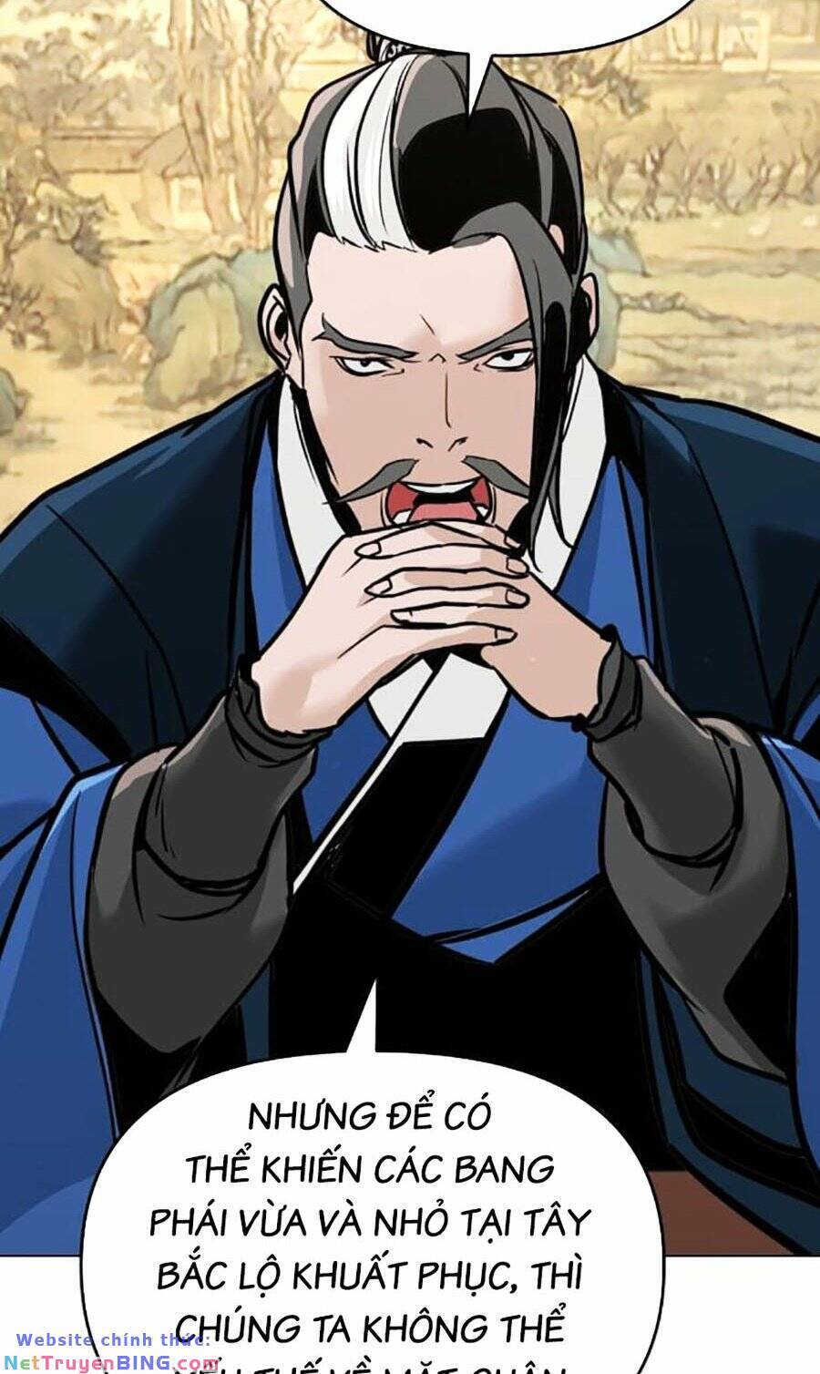 Tiểu Tử Đáng Ngờ Lại Là Cao Thủ Chapter 5 - Trang 2