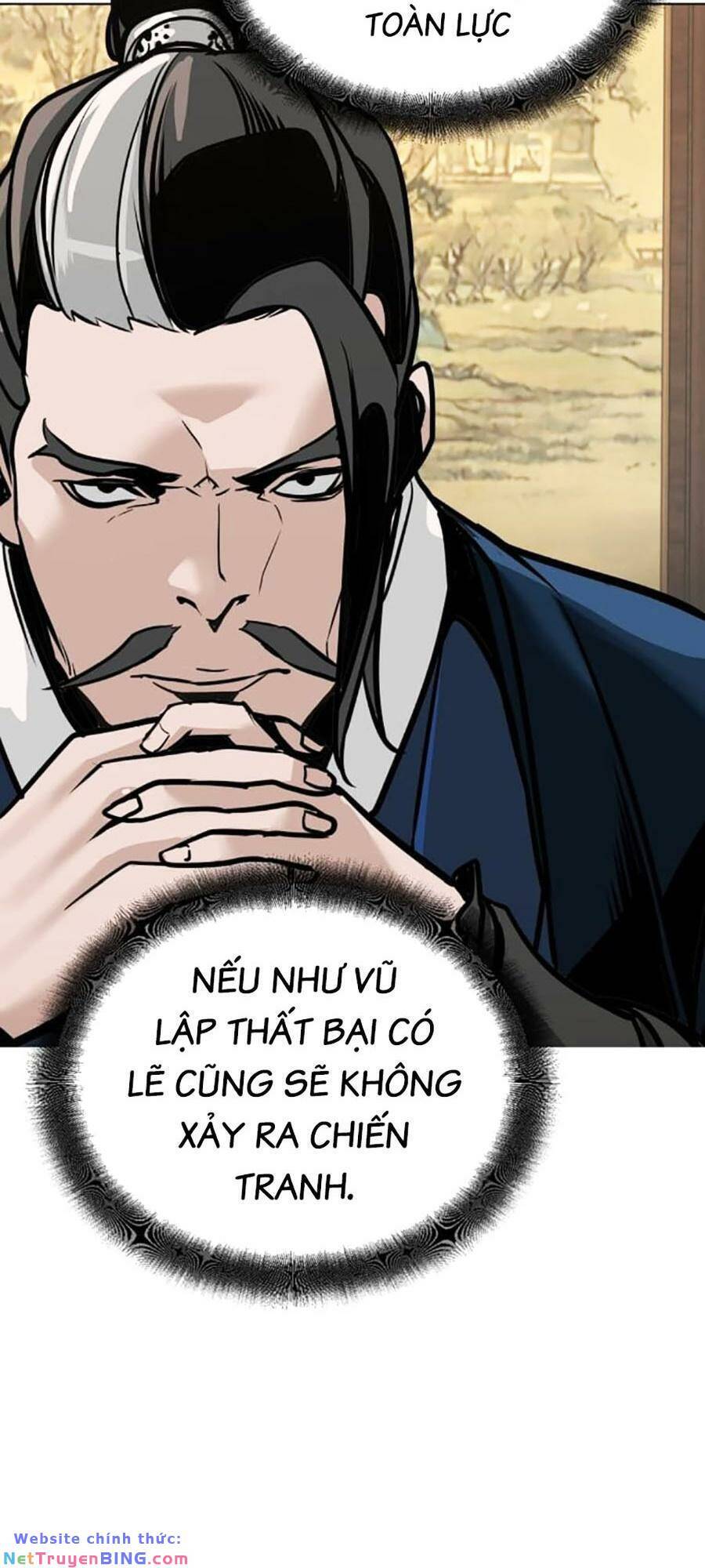 Tiểu Tử Đáng Ngờ Lại Là Cao Thủ Chapter 5 - Trang 2