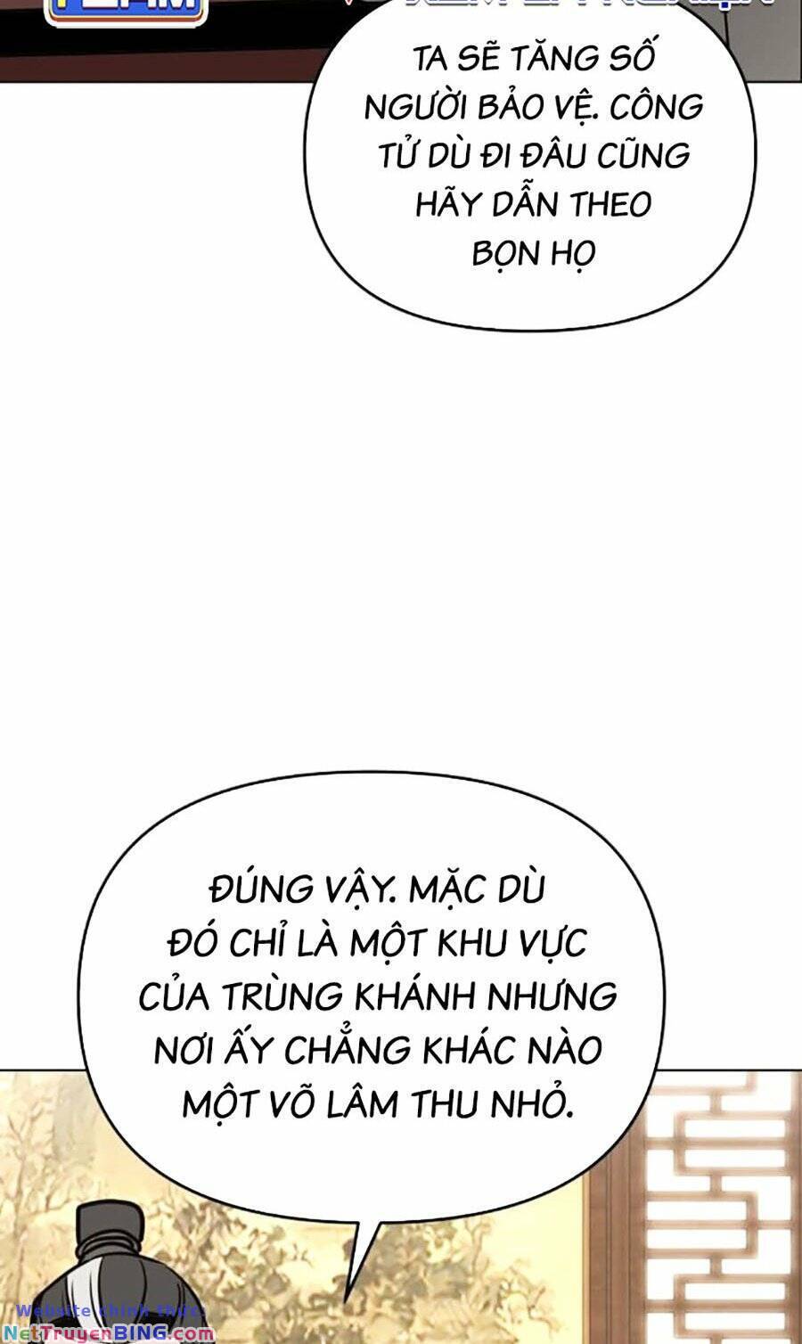 Tiểu Tử Đáng Ngờ Lại Là Cao Thủ Chapter 5 - Trang 2