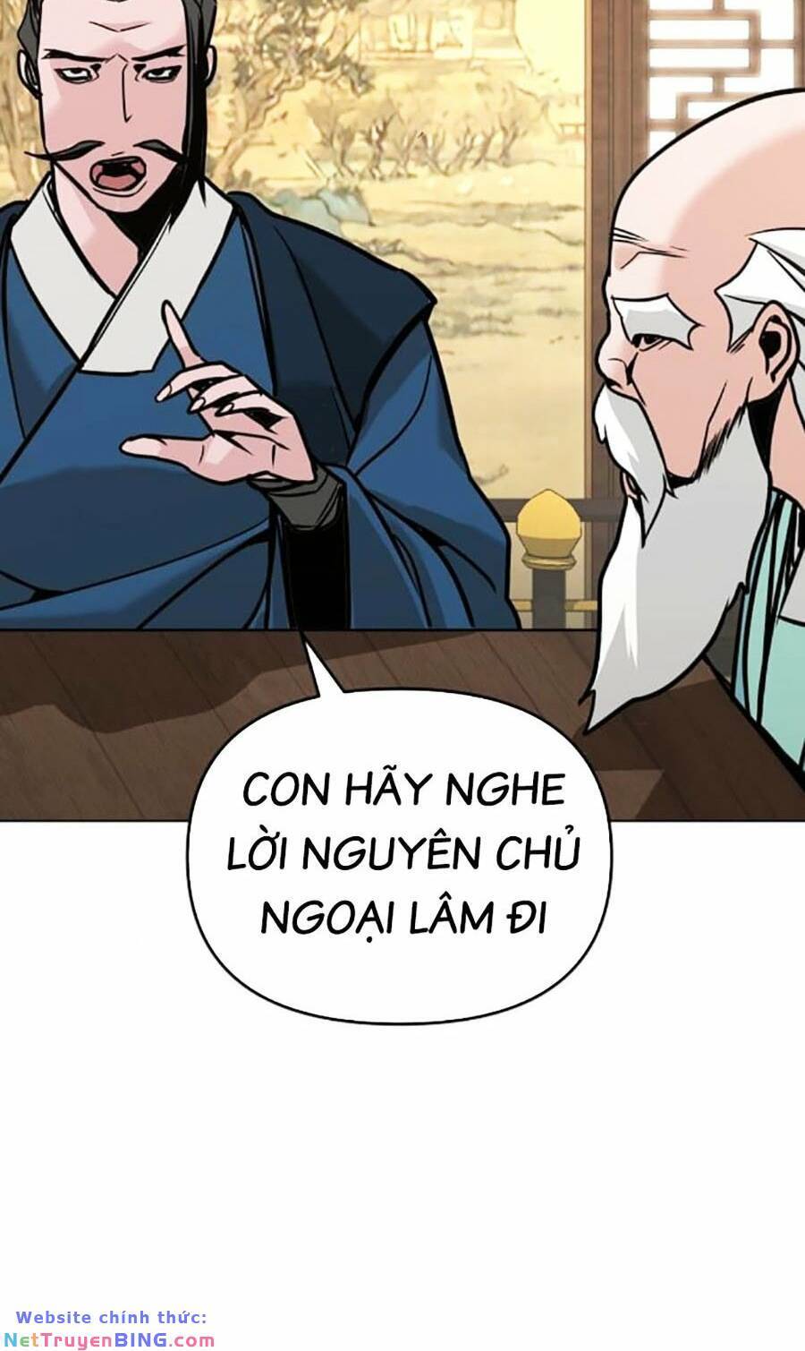 Tiểu Tử Đáng Ngờ Lại Là Cao Thủ Chapter 5 - Trang 2