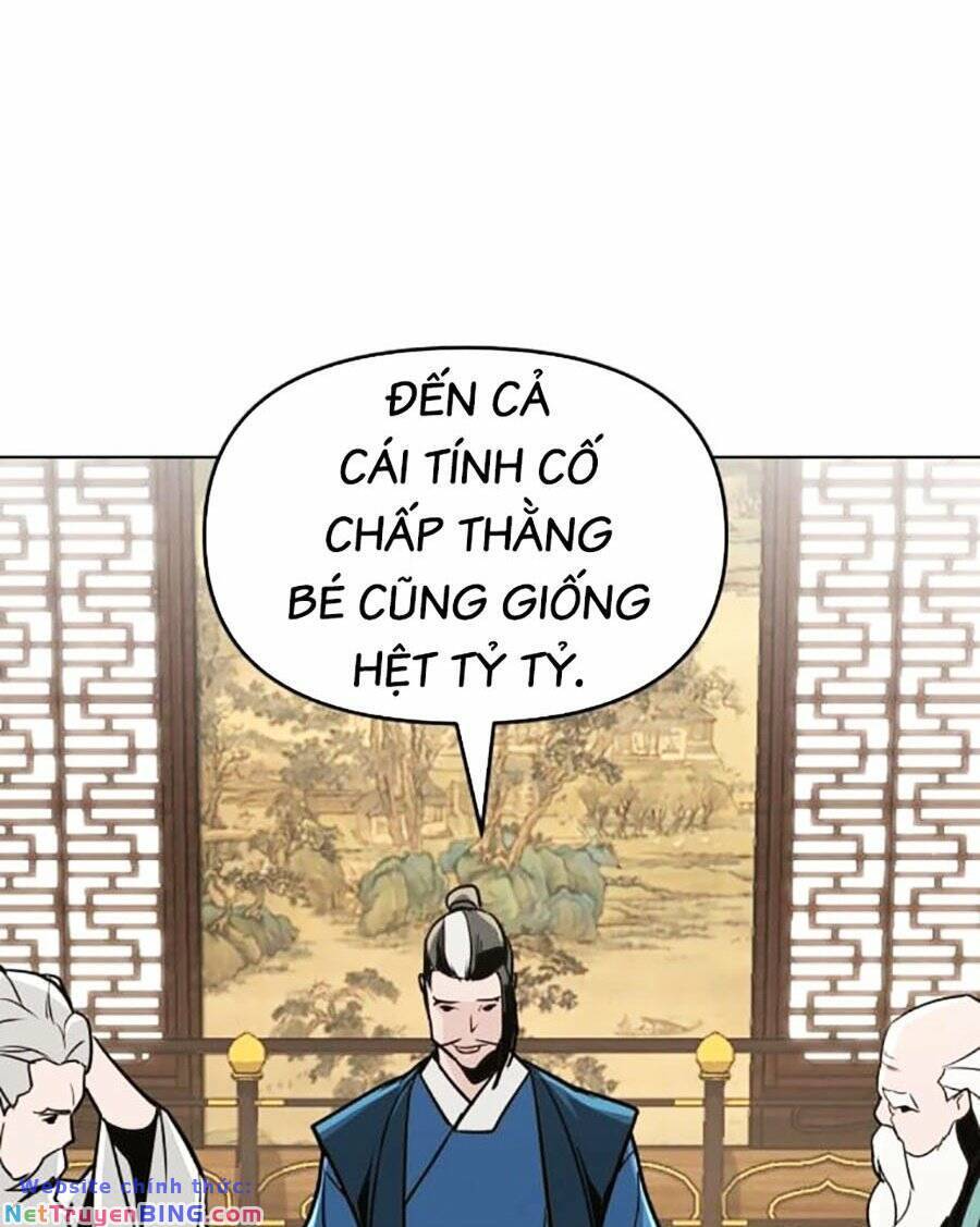 Tiểu Tử Đáng Ngờ Lại Là Cao Thủ Chapter 5 - Trang 2