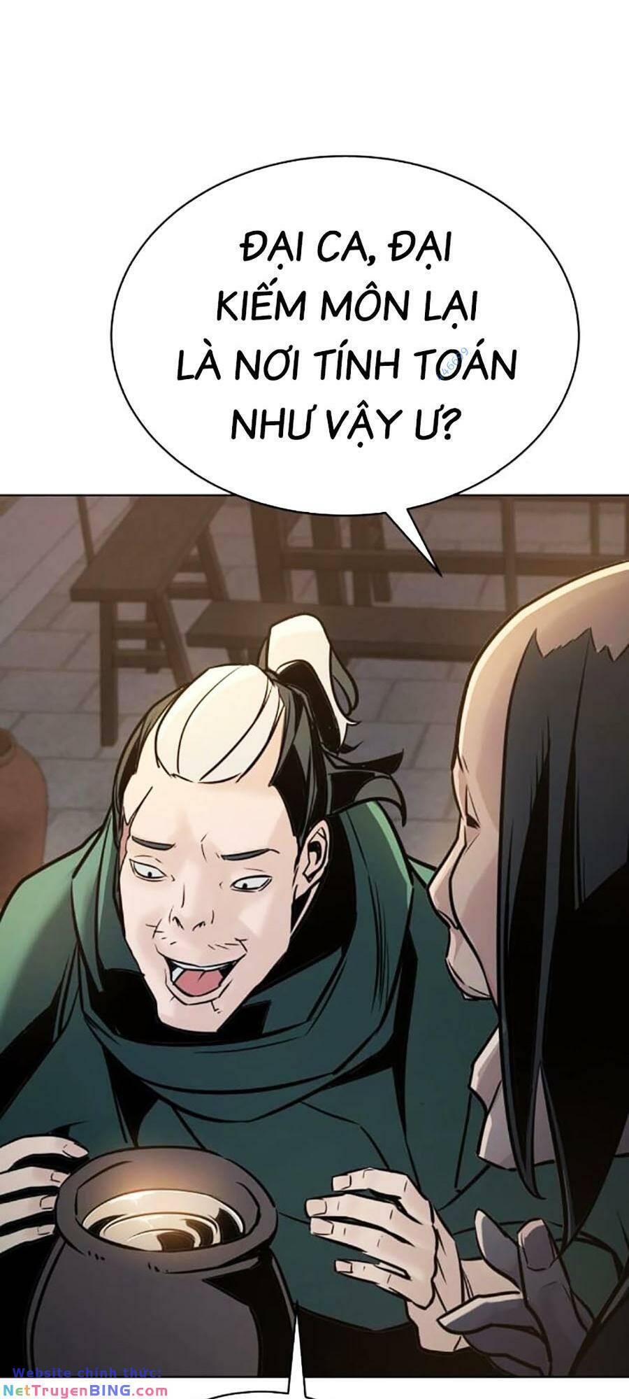 Tiểu Tử Đáng Ngờ Lại Là Cao Thủ Chapter 5 - Trang 2