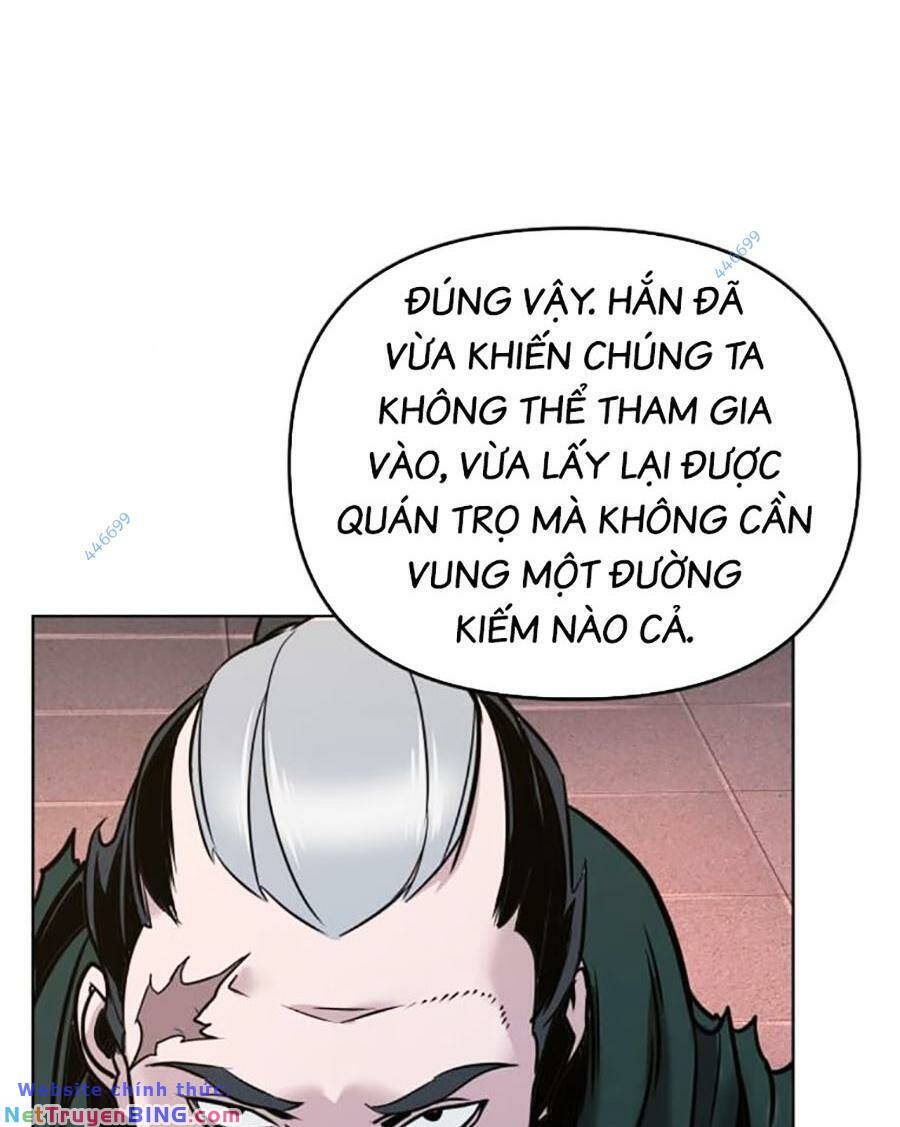 Tiểu Tử Đáng Ngờ Lại Là Cao Thủ Chapter 5 - Trang 2