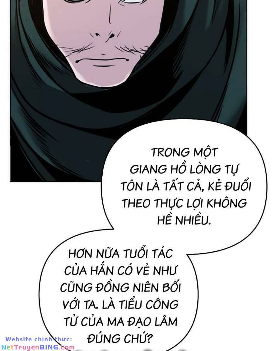 Tiểu Tử Đáng Ngờ Lại Là Cao Thủ Chapter 5 - Trang 2