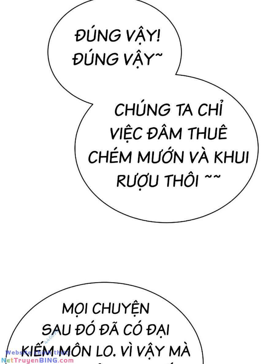 Tiểu Tử Đáng Ngờ Lại Là Cao Thủ Chapter 5 - Trang 2