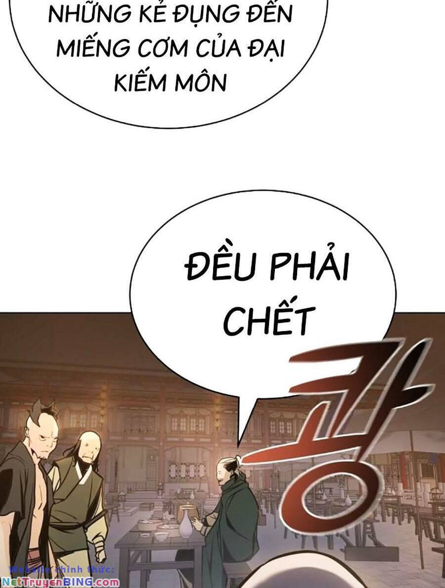 Tiểu Tử Đáng Ngờ Lại Là Cao Thủ Chapter 5 - Trang 2