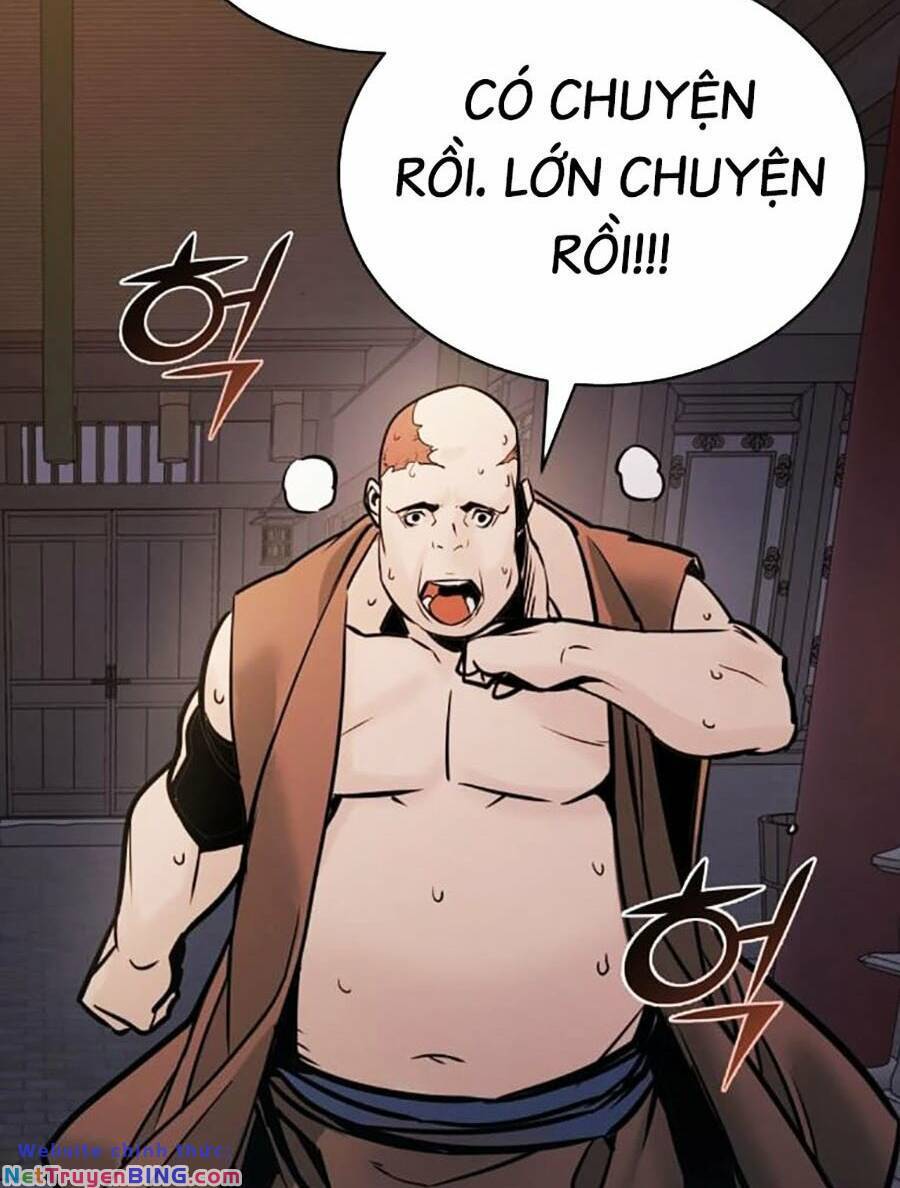 Tiểu Tử Đáng Ngờ Lại Là Cao Thủ Chapter 5 - Trang 2