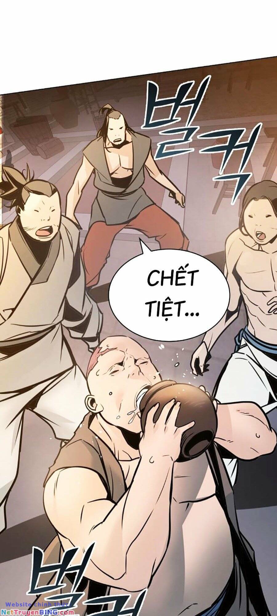 Tiểu Tử Đáng Ngờ Lại Là Cao Thủ Chapter 5 - Trang 2