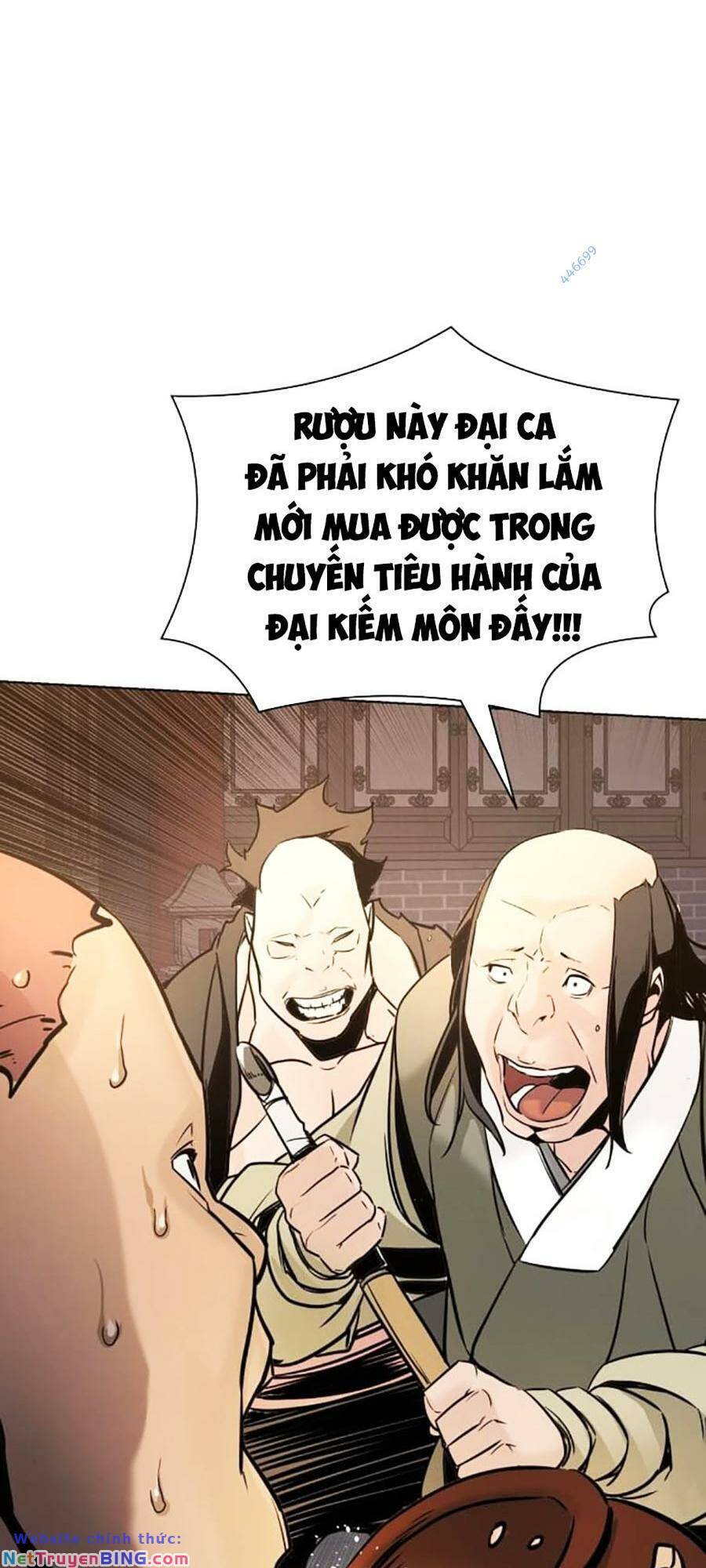 Tiểu Tử Đáng Ngờ Lại Là Cao Thủ Chapter 5 - Trang 2