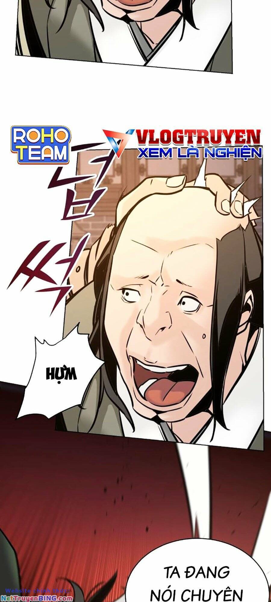 Tiểu Tử Đáng Ngờ Lại Là Cao Thủ Chapter 5 - Trang 2