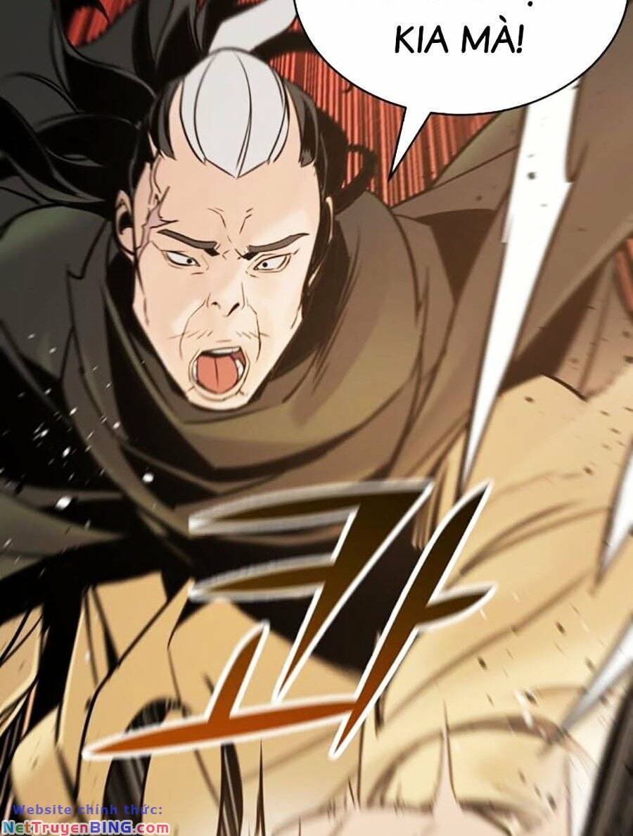 Tiểu Tử Đáng Ngờ Lại Là Cao Thủ Chapter 5 - Trang 2