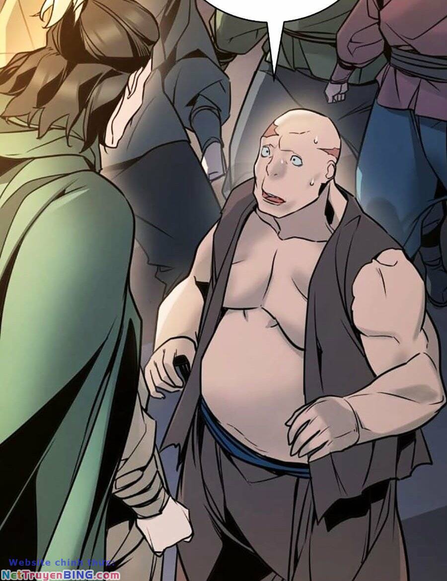 Tiểu Tử Đáng Ngờ Lại Là Cao Thủ Chapter 5 - Trang 2