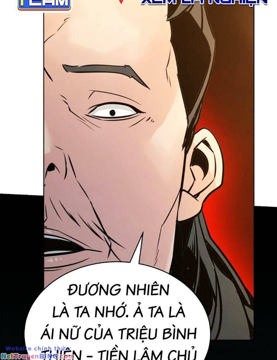 Tiểu Tử Đáng Ngờ Lại Là Cao Thủ Chapter 5 - Trang 2