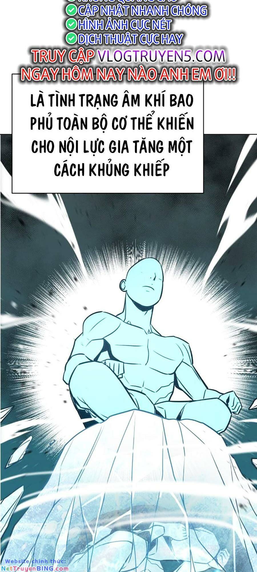 Tiểu Tử Đáng Ngờ Lại Là Cao Thủ Chapter 5 - Trang 2