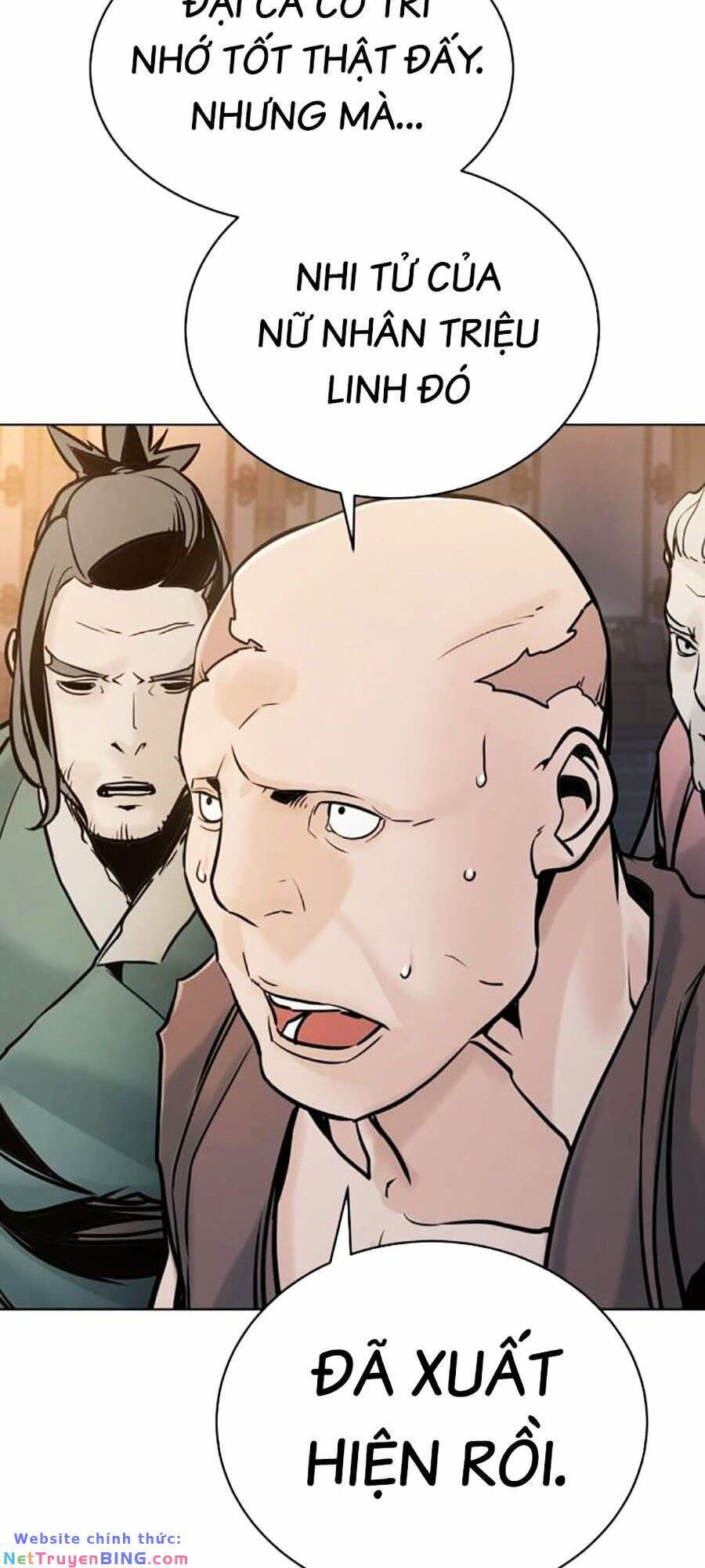 Tiểu Tử Đáng Ngờ Lại Là Cao Thủ Chapter 5 - Trang 2