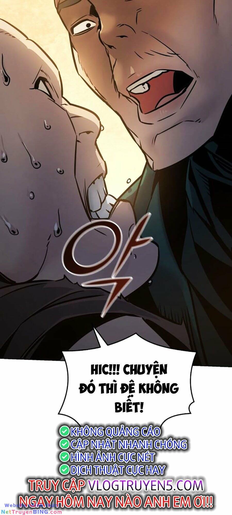 Tiểu Tử Đáng Ngờ Lại Là Cao Thủ Chapter 5 - Trang 2