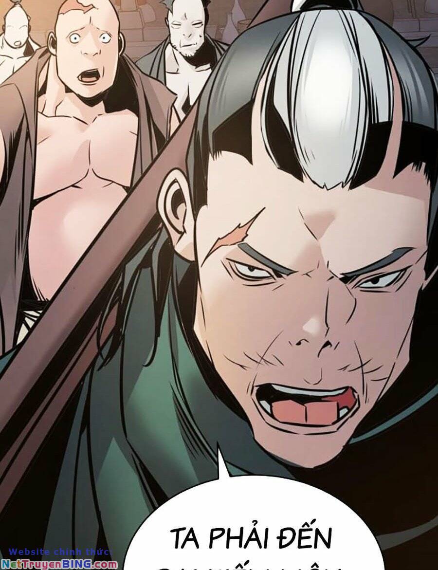 Tiểu Tử Đáng Ngờ Lại Là Cao Thủ Chapter 5 - Trang 2