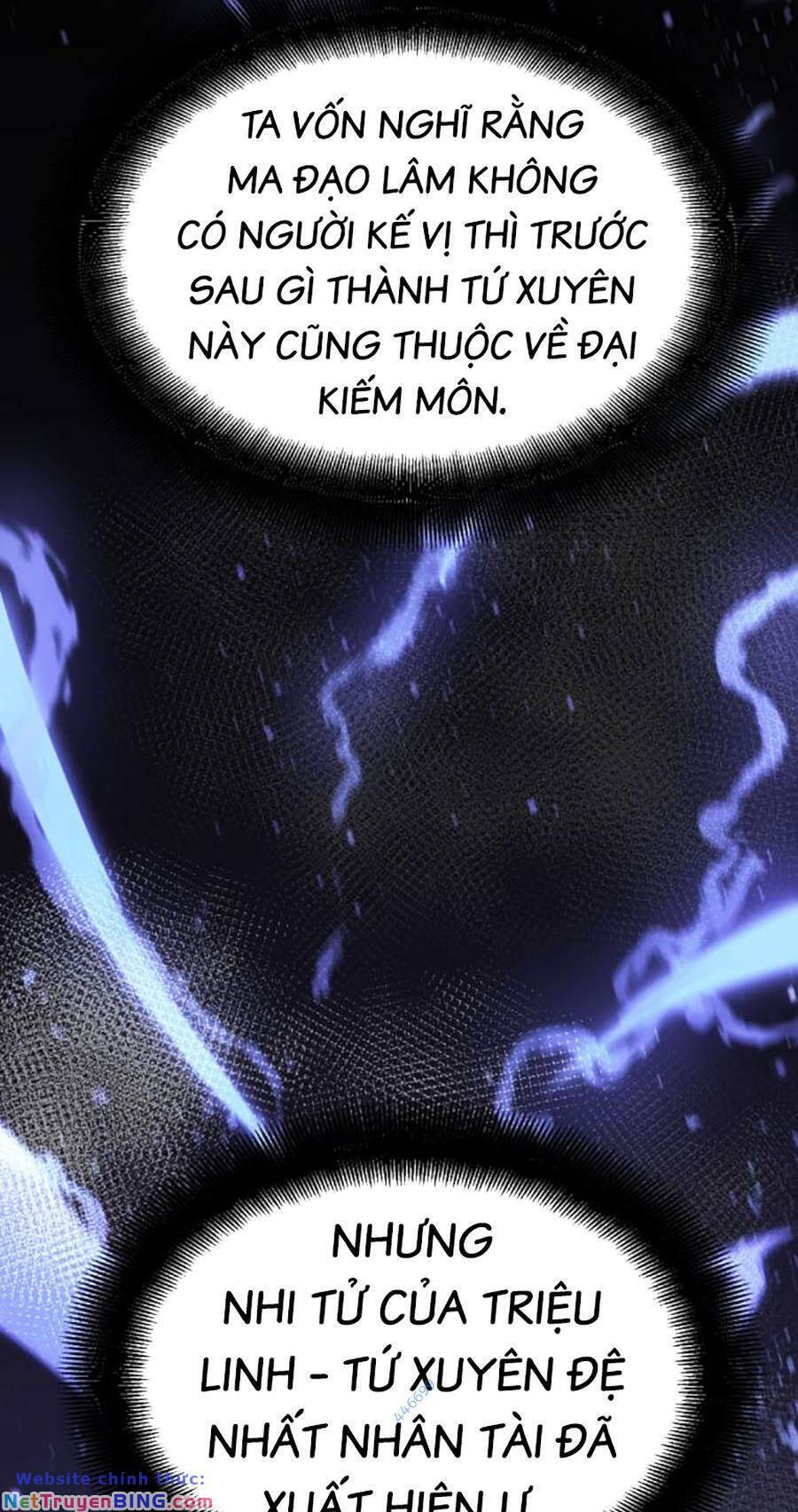 Tiểu Tử Đáng Ngờ Lại Là Cao Thủ Chapter 5 - Trang 2