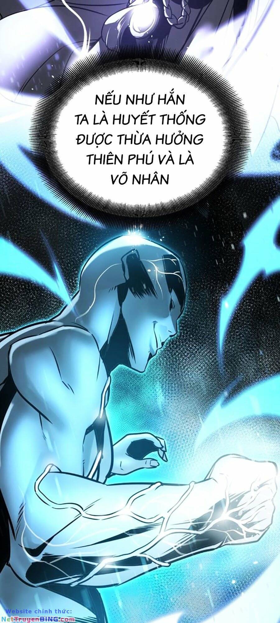 Tiểu Tử Đáng Ngờ Lại Là Cao Thủ Chapter 5 - Trang 2