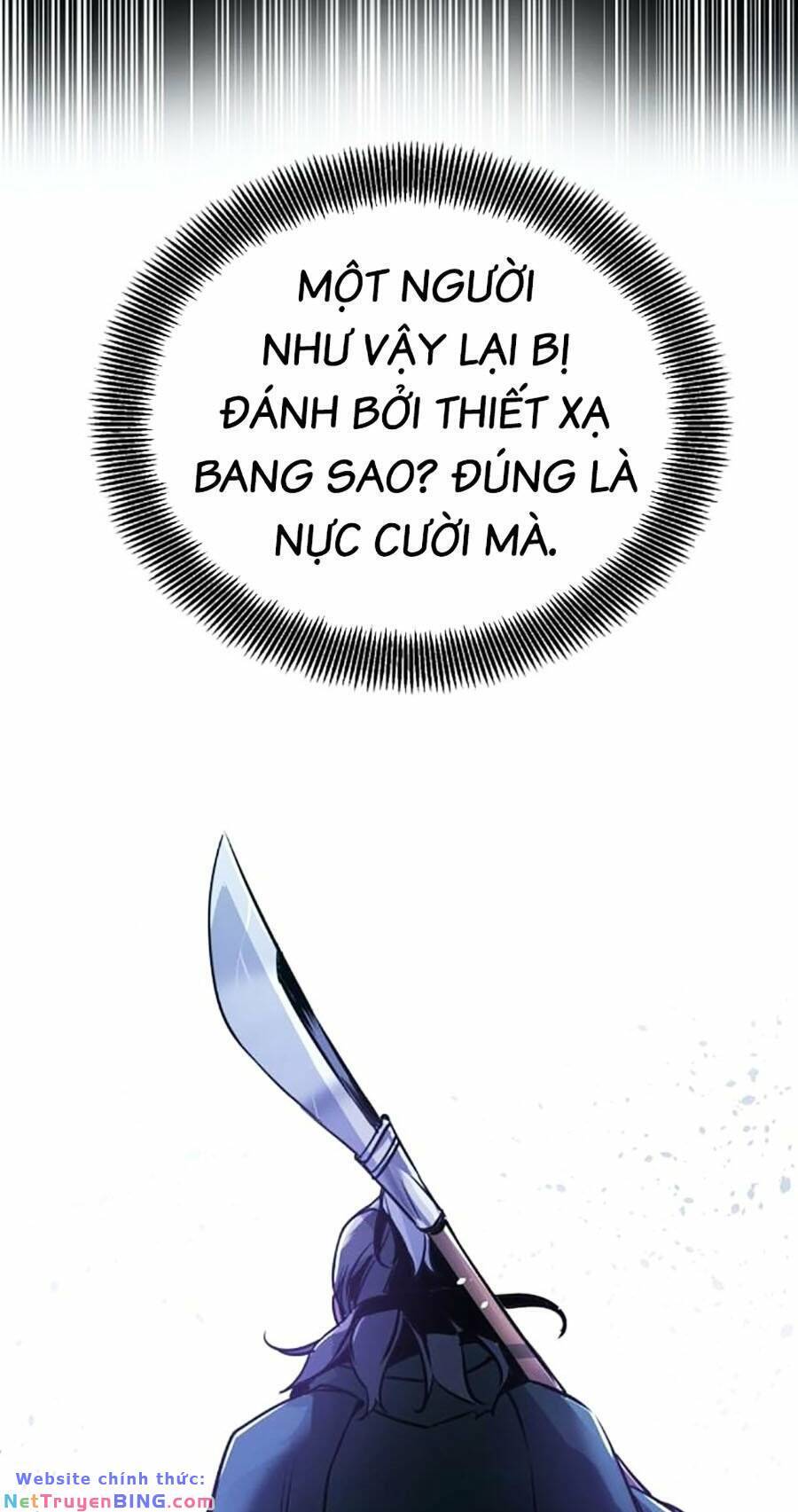 Tiểu Tử Đáng Ngờ Lại Là Cao Thủ Chapter 5 - Trang 2