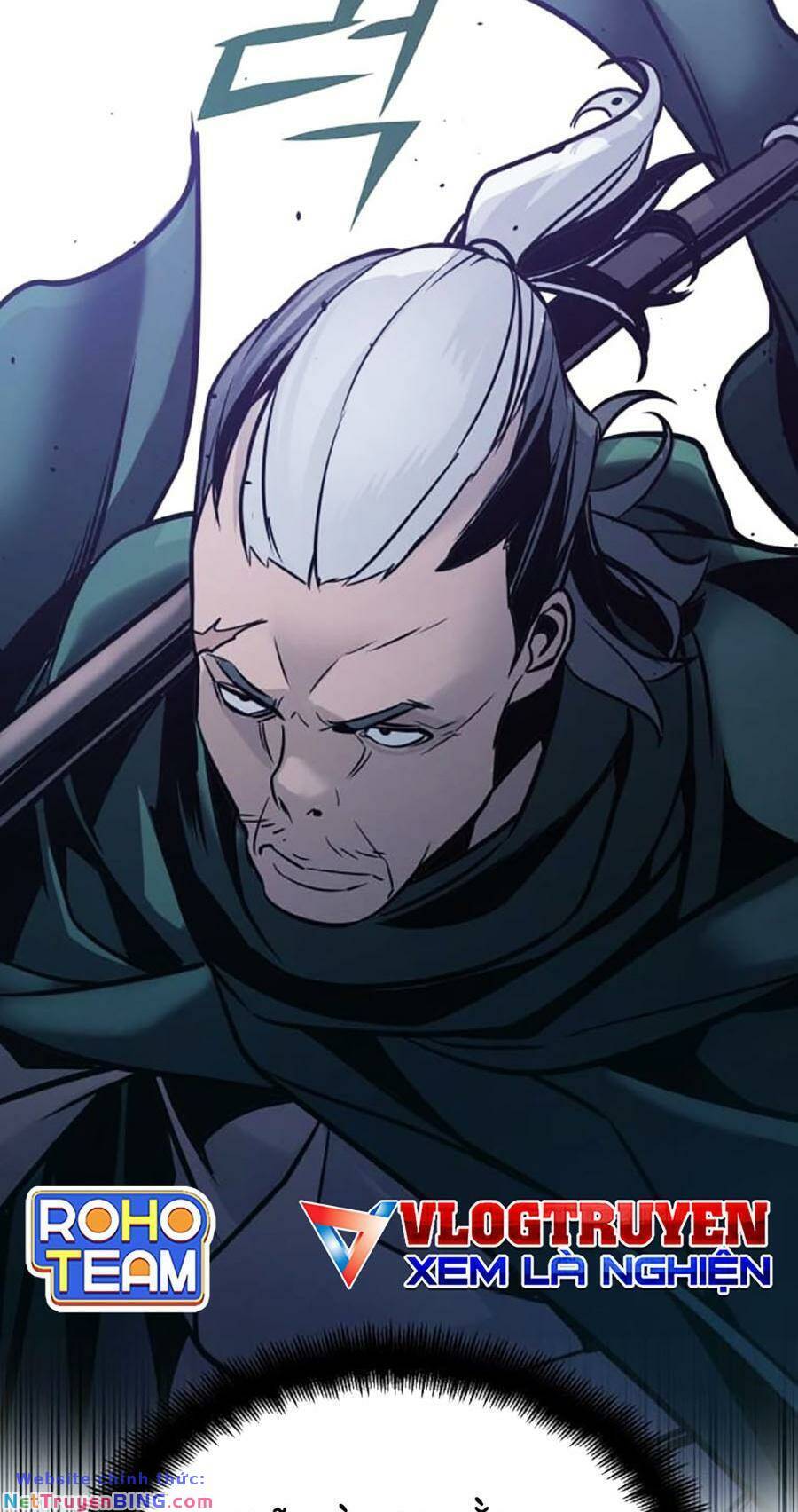 Tiểu Tử Đáng Ngờ Lại Là Cao Thủ Chapter 5 - Trang 2