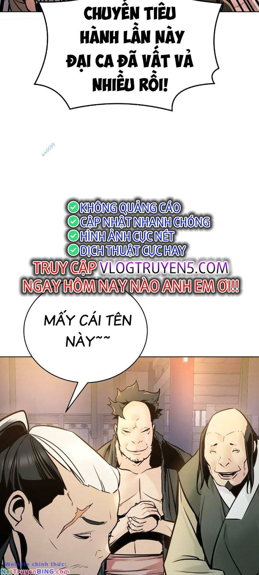 Tiểu Tử Đáng Ngờ Lại Là Cao Thủ Chapter 5 - Trang 2