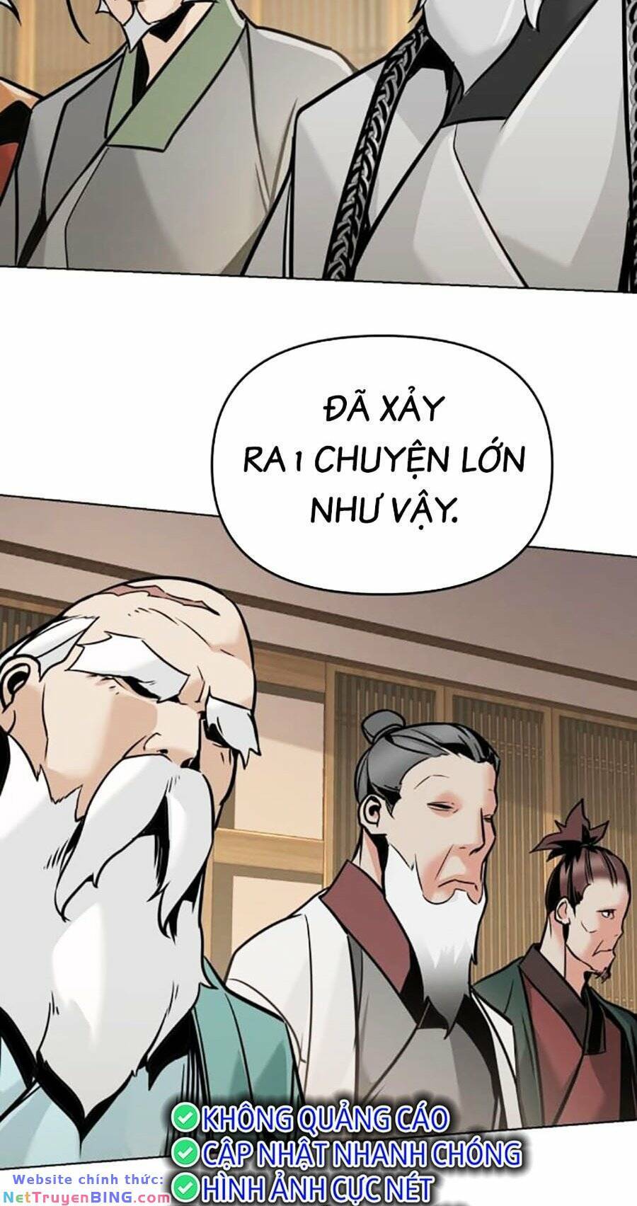 Tiểu Tử Đáng Ngờ Lại Là Cao Thủ Chapter 5 - Trang 2