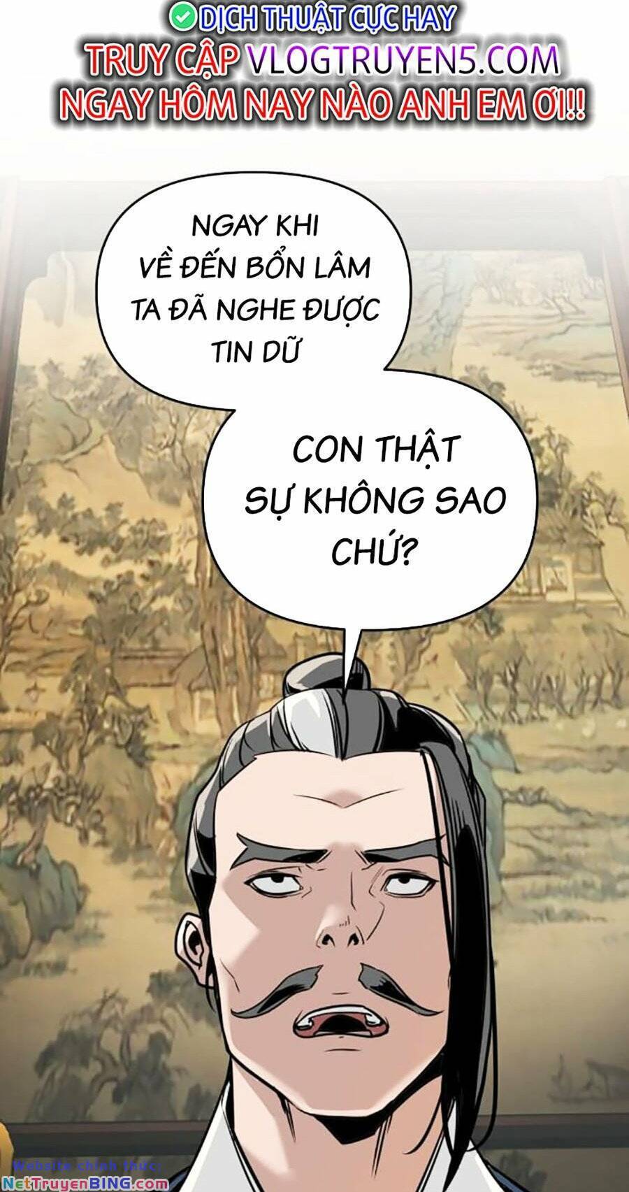 Tiểu Tử Đáng Ngờ Lại Là Cao Thủ Chapter 5 - Trang 2