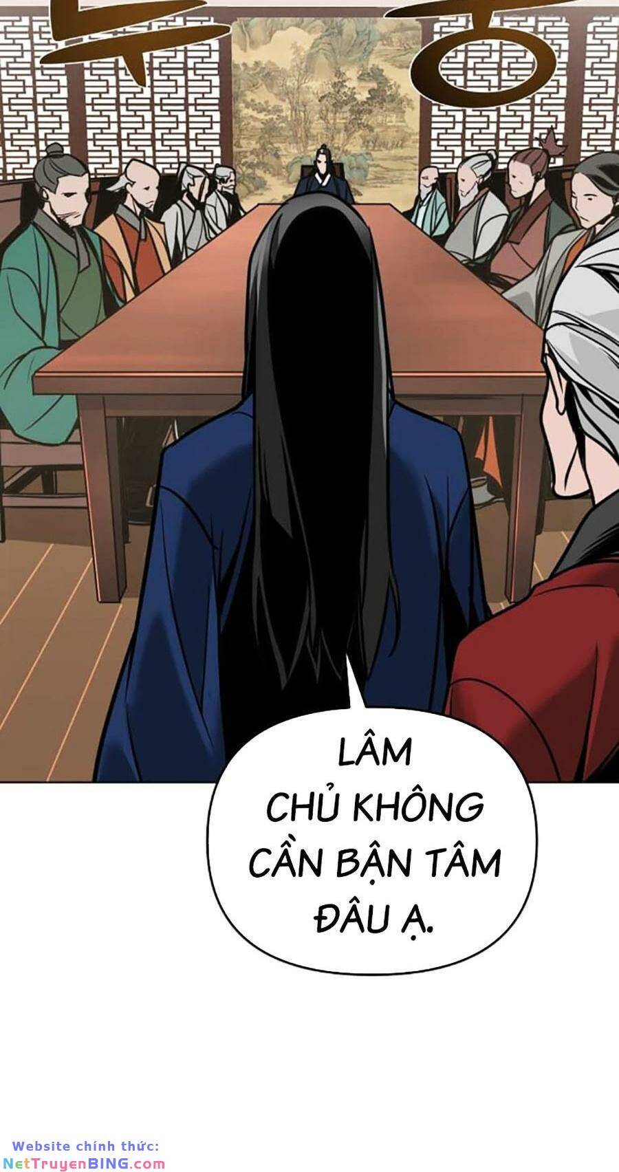 Tiểu Tử Đáng Ngờ Lại Là Cao Thủ Chapter 5 - Trang 2