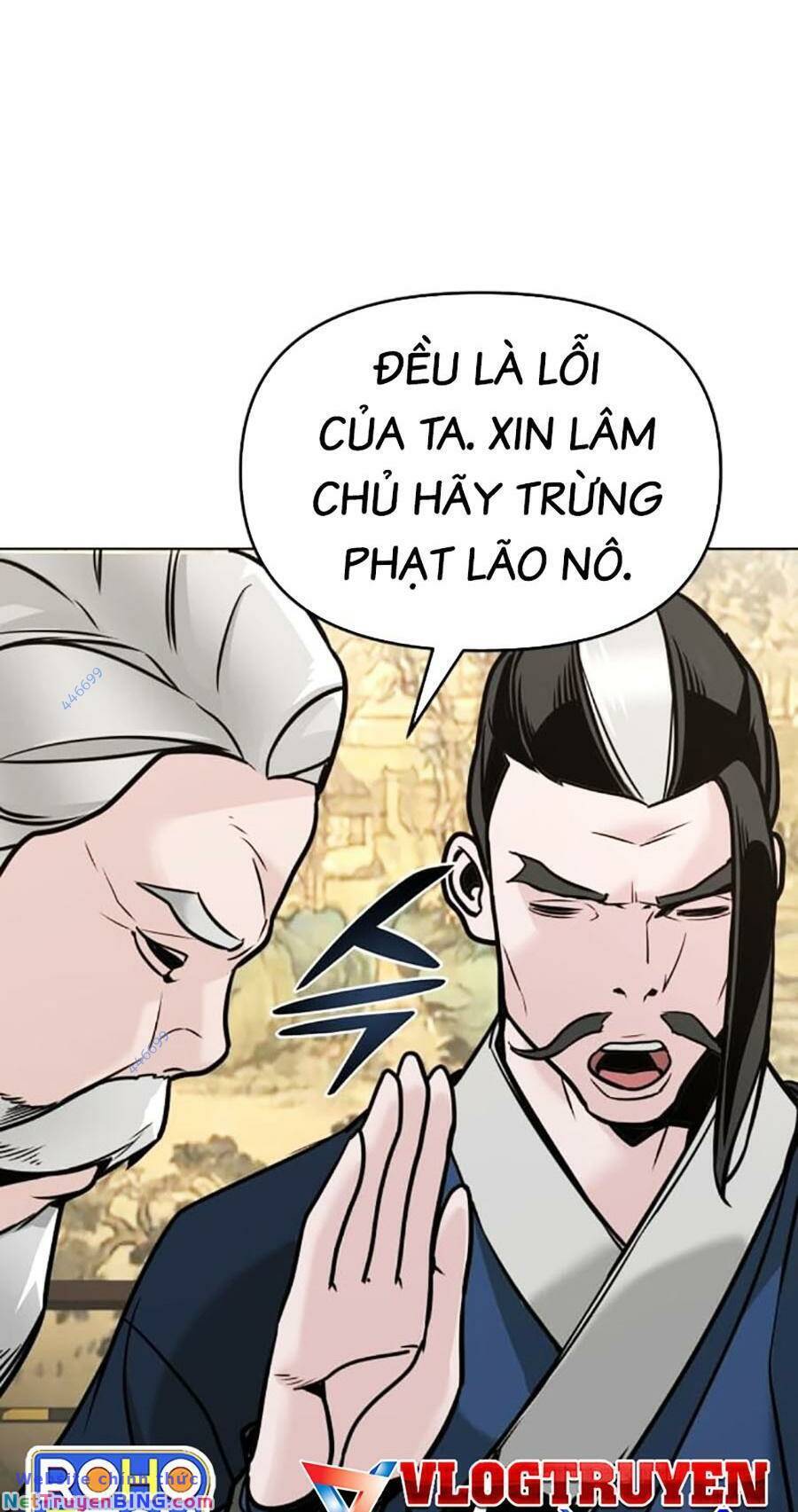 Tiểu Tử Đáng Ngờ Lại Là Cao Thủ Chapter 5 - Trang 2