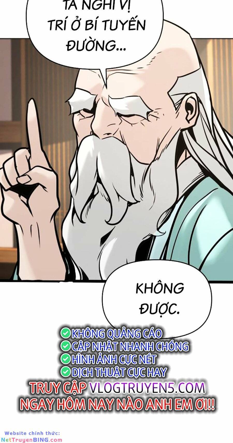 Tiểu Tử Đáng Ngờ Lại Là Cao Thủ Chapter 5 - Trang 2