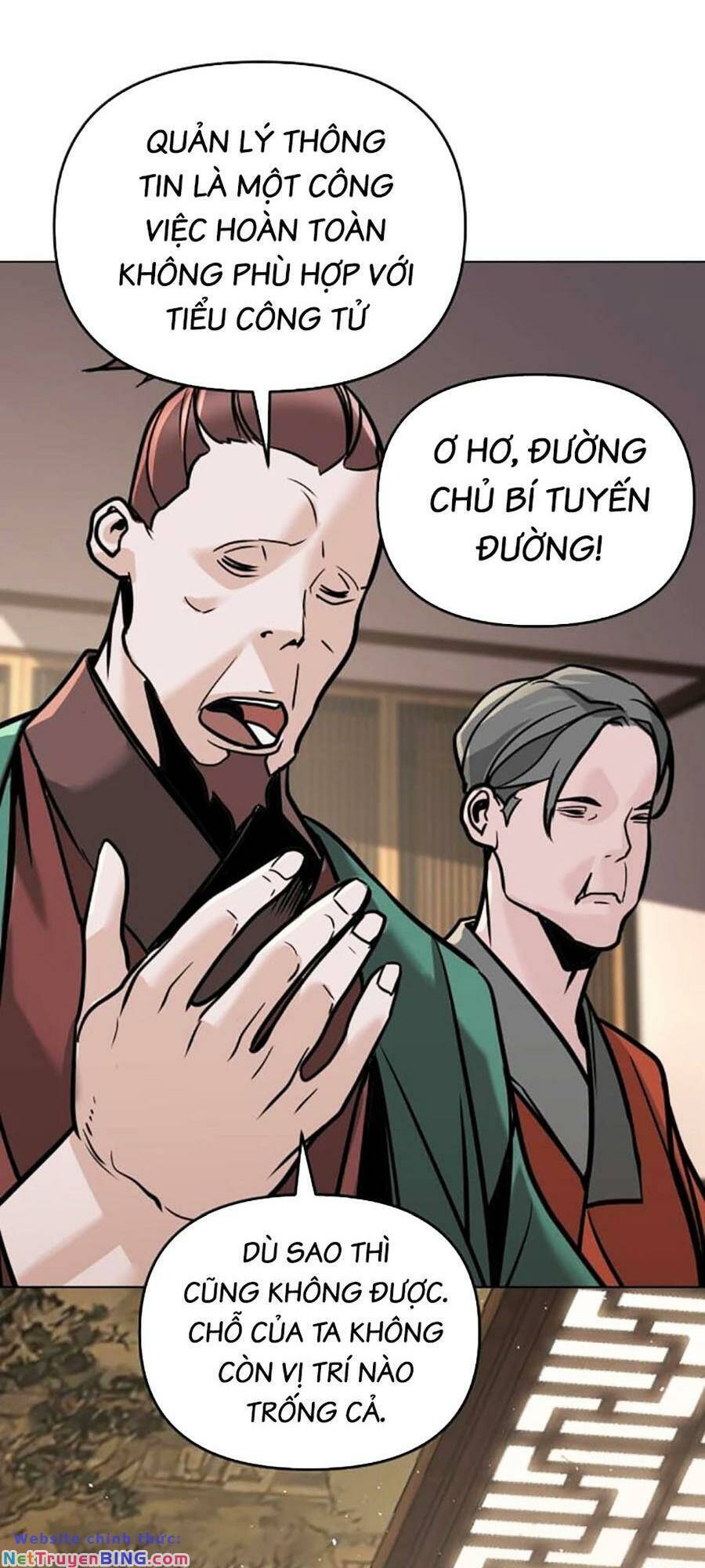 Tiểu Tử Đáng Ngờ Lại Là Cao Thủ Chapter 5 - Trang 2