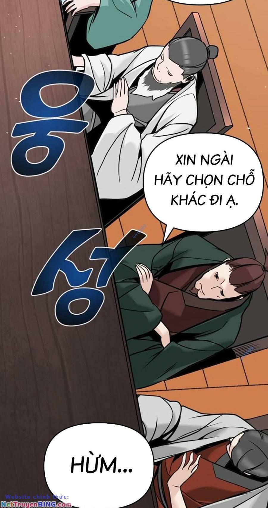 Tiểu Tử Đáng Ngờ Lại Là Cao Thủ Chapter 5 - Trang 2